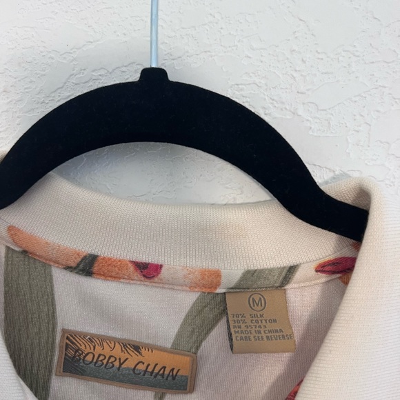 Bobby Chan - Picture 6 of 8